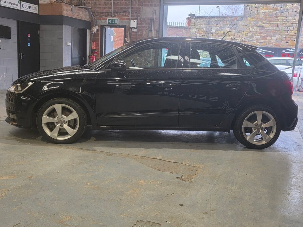 Used Audi A1 2015 for sale - 77885076: Photo 12