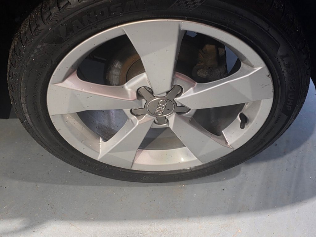 Used Audi A1 2015 for sale - 77885076: Photo 13