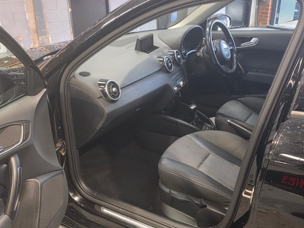 Used Audi A1 2015 for sale - 77885076: Photo 14