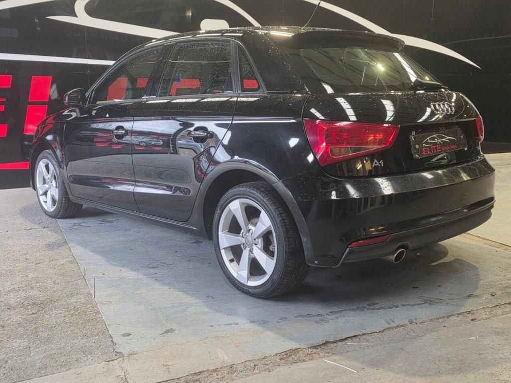 Used Audi A1 2015 for sale - 77885076: Photo 15