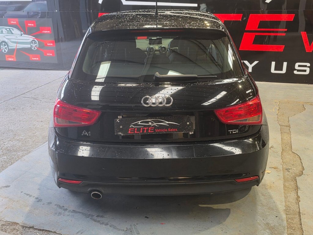 Used Audi A1 2015 for sale - 77885076: Photo 16