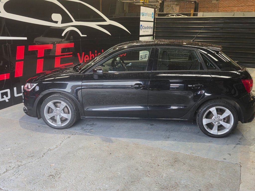 Used Audi A1 2015 for sale - 77885076: Photo 18