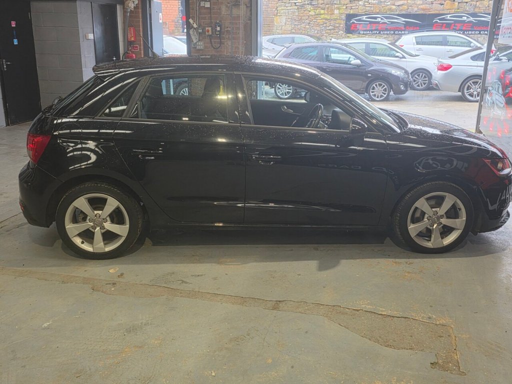 Used Audi A1 2015 for sale - 77885076: Photo 19
