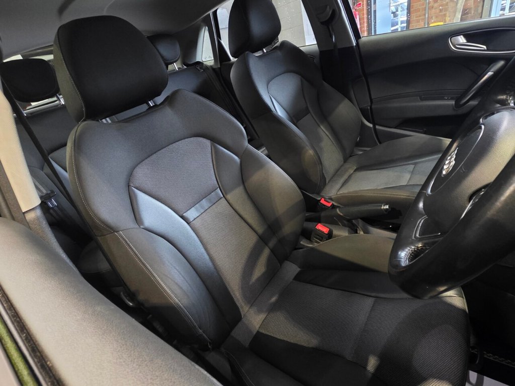 Used Audi A1 2015 for sale - 77885076: Photo 20