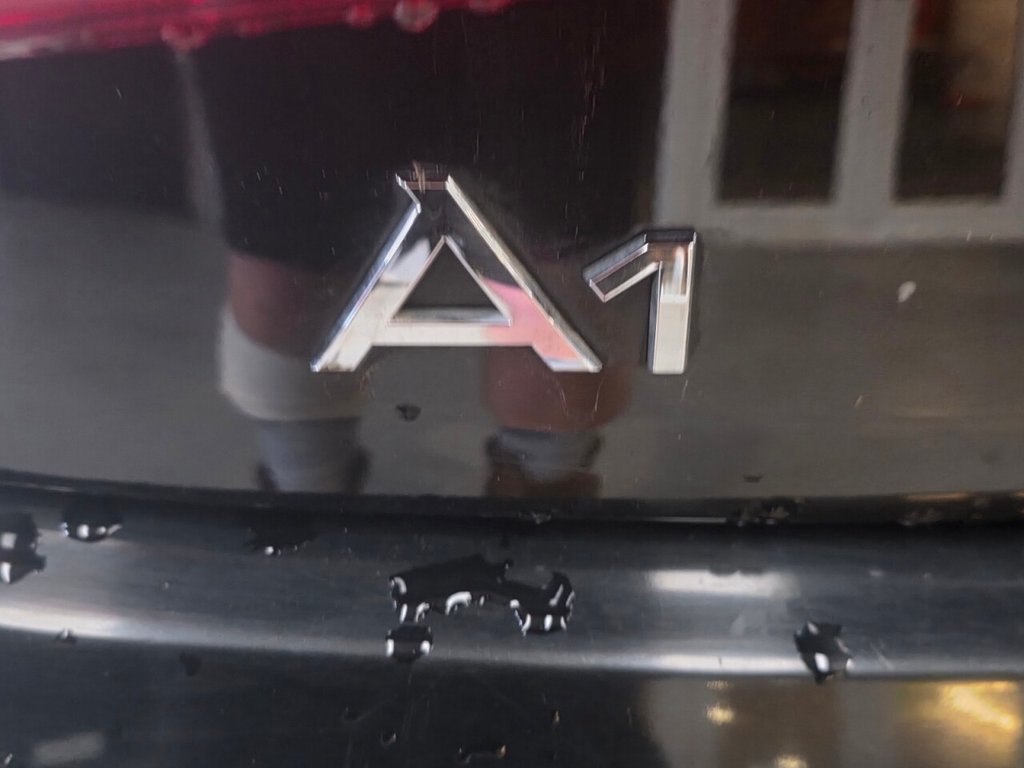 Used Audi A1 2015 for sale - 77885076: Photo 21