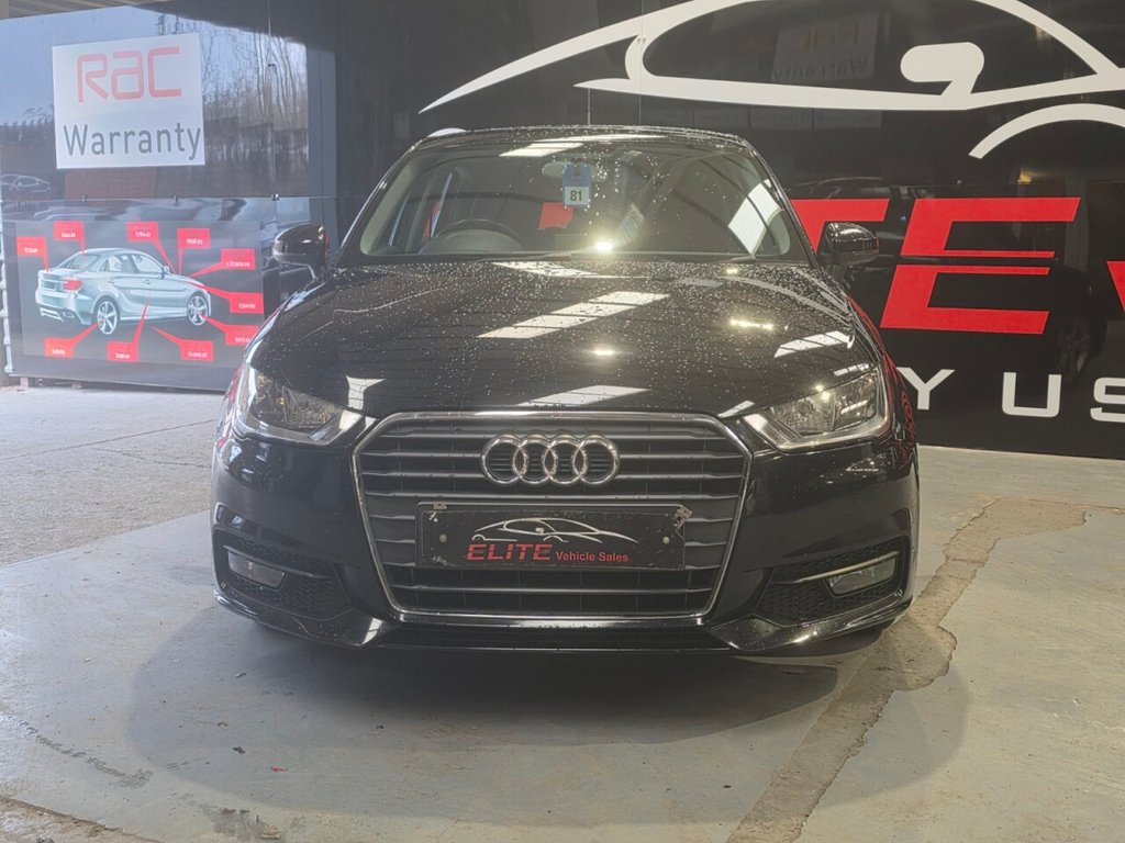 Used Audi A1 2015 for sale - 77885076: Photo 3