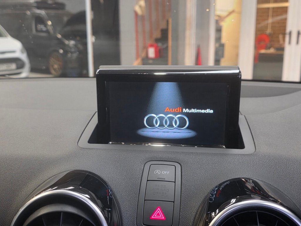 Used Audi A1 2015 for sale - 77885076: Photo 30