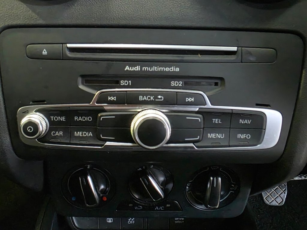 Used Audi A1 2015 for sale - 77885076: Photo 35