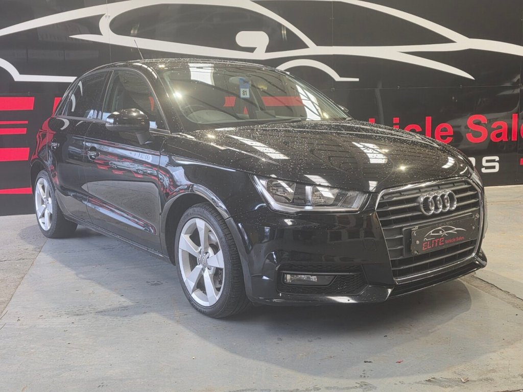 Used Audi A1 2015 for sale - 77885076: Photo 4