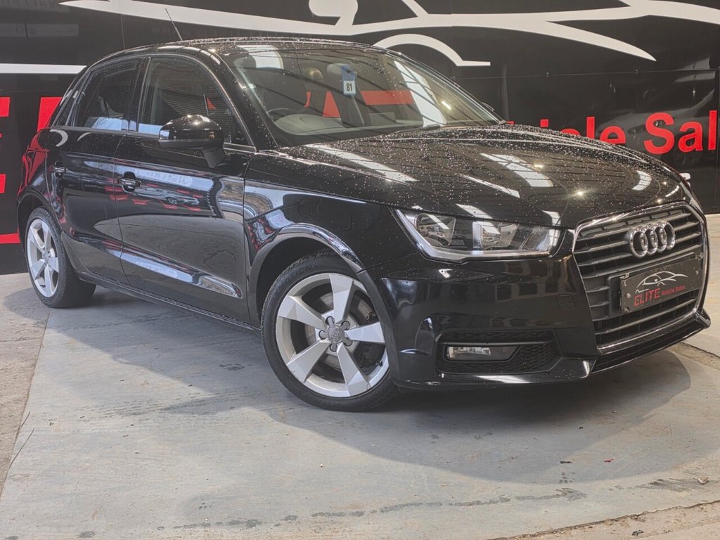 Used Audi A1 2015 for sale - 77885076: Photo 6