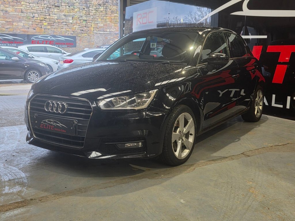 Used Audi A1 2015 for sale - 77885076: Photo 9