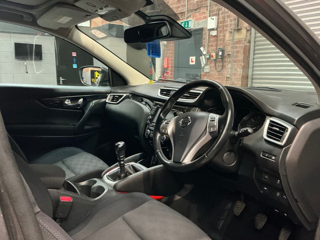 Used Nissan Qashqai 2014 for sale - 77193385: Photo 18