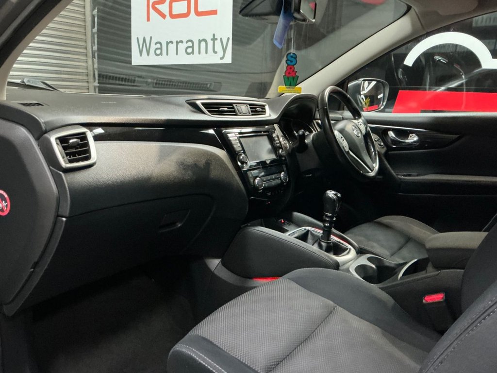 Used Nissan Qashqai 2014 for sale - 77193385: Photo 20