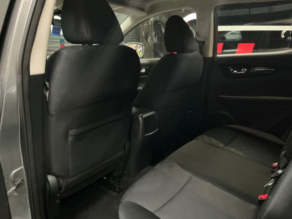 Used Nissan Qashqai 2014 for sale - 77193385: Photo 22