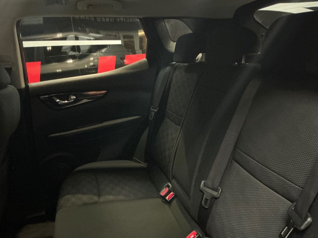 Used Nissan Qashqai 2014 for sale - 77193385: Photo 23