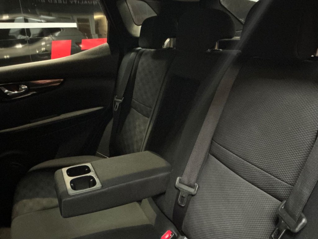 Used Nissan Qashqai 2014 for sale - 77193385: Photo 24