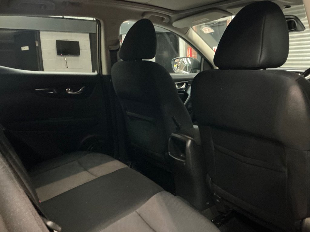 Used Nissan Qashqai 2014 for sale - 77193385: Photo 25