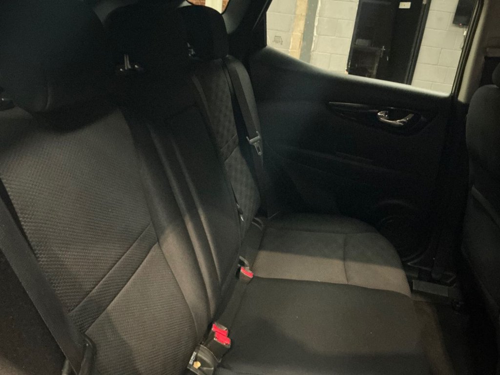 Used Nissan Qashqai 2014 for sale - 77193385: Photo 26