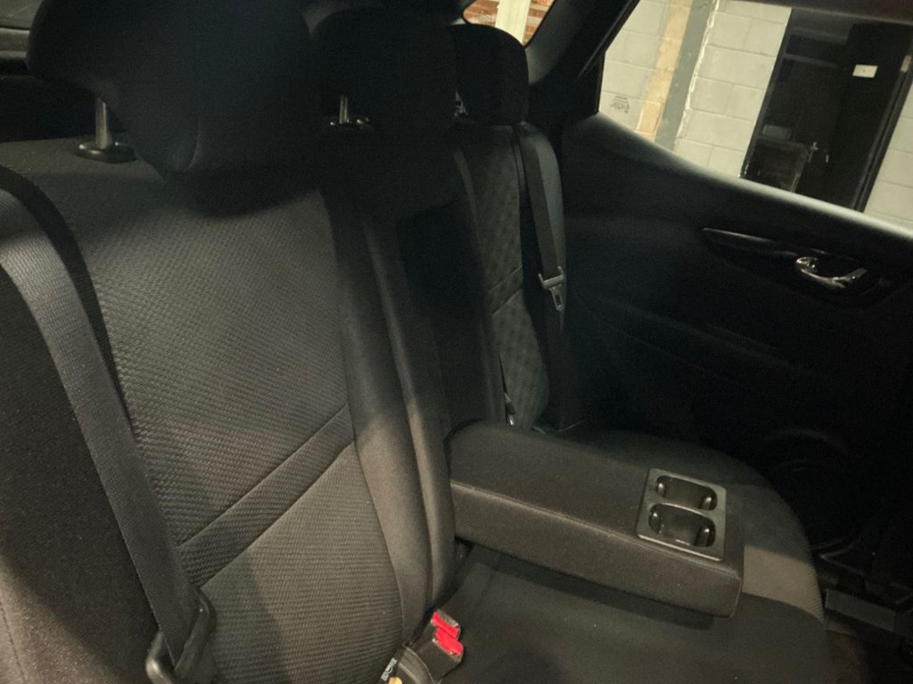 Used Nissan Qashqai 2014 for sale - 77193385: Photo 27