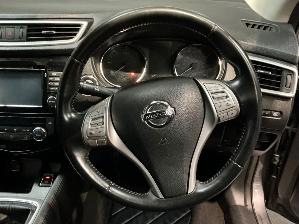 Used Nissan Qashqai 2014 for sale - 77193385: Photo 28