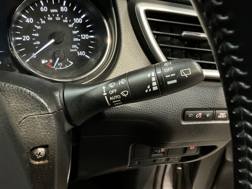 Used Nissan Qashqai 2014 for sale - 77193385: Photo 31