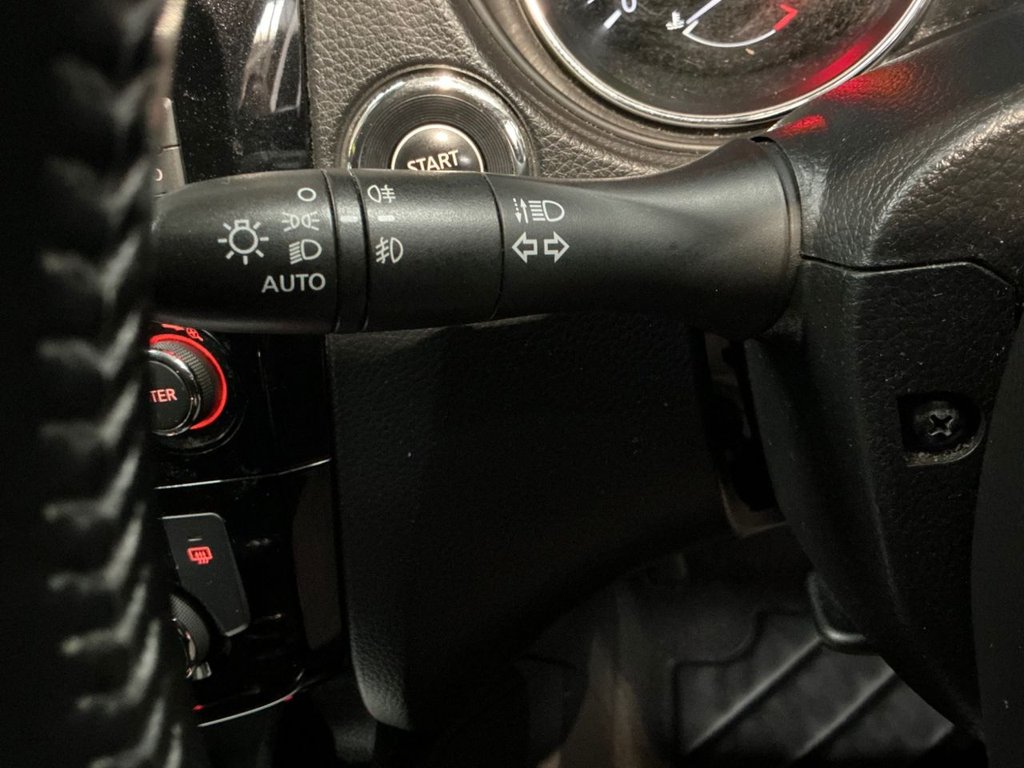 Used Nissan Qashqai 2014 for sale - 77193385: Photo 32