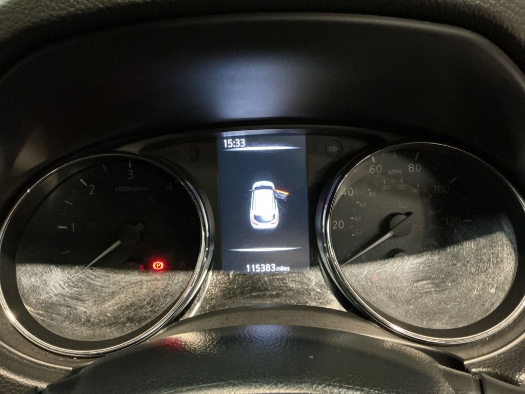 Used Nissan Qashqai 2014 for sale - 77193385: Photo 35