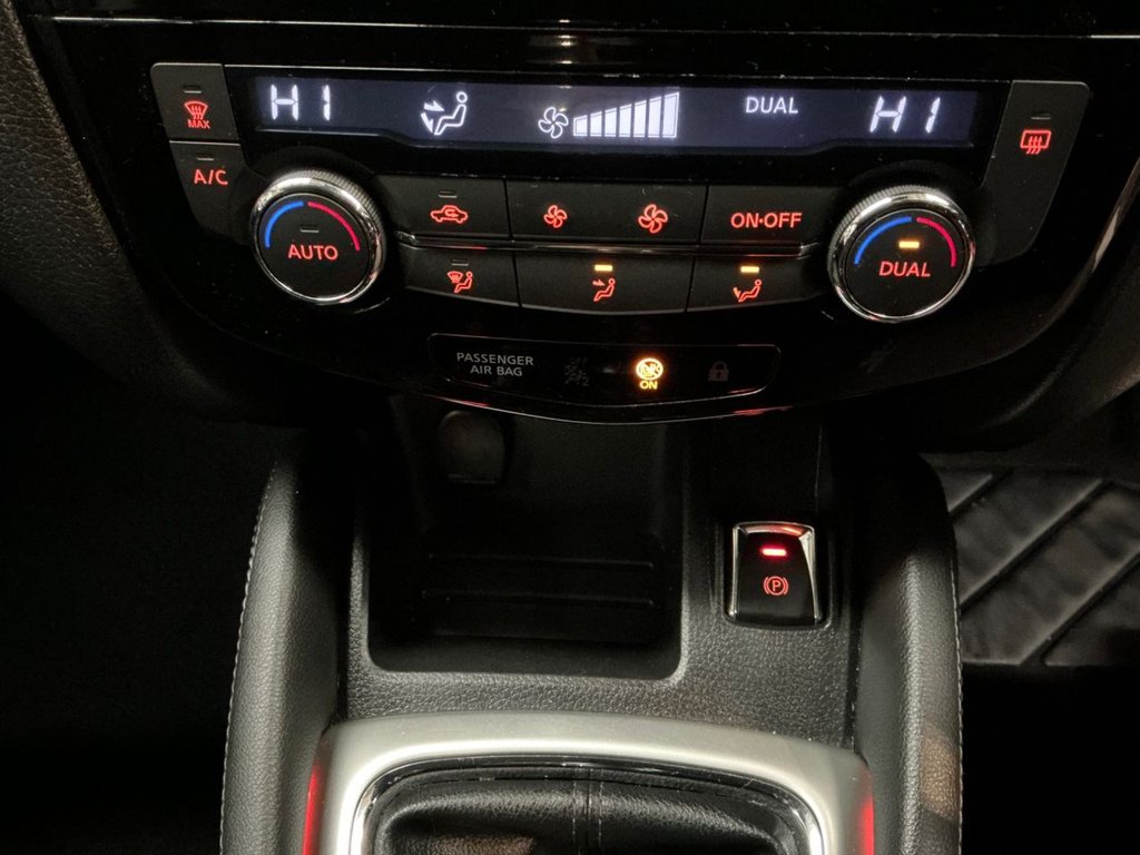 Used Nissan Qashqai 2014 for sale - 77193385: Photo 36