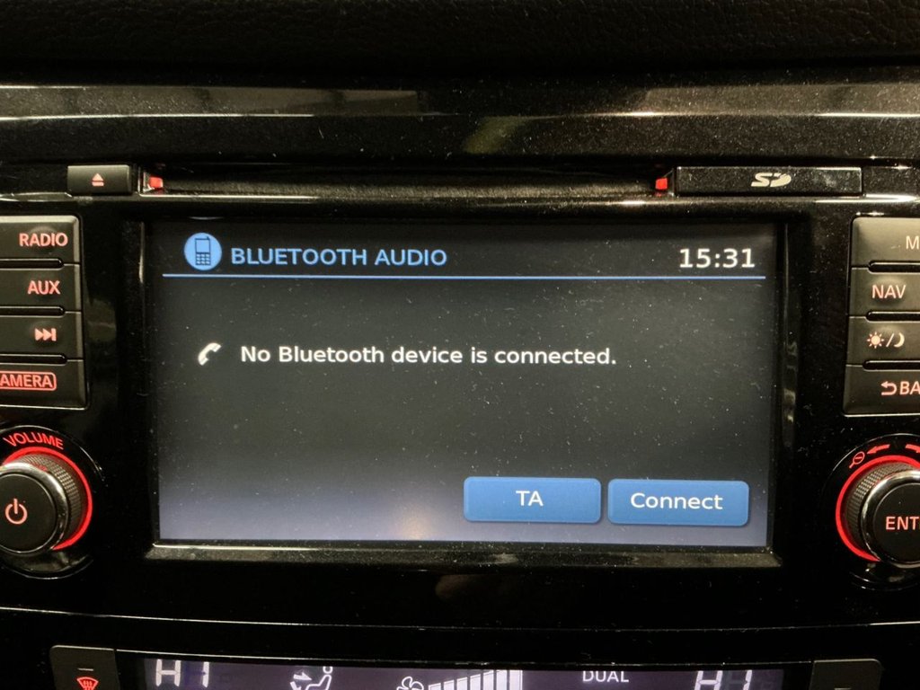 Used Nissan Qashqai 2014 for sale - 77193385: Photo 38