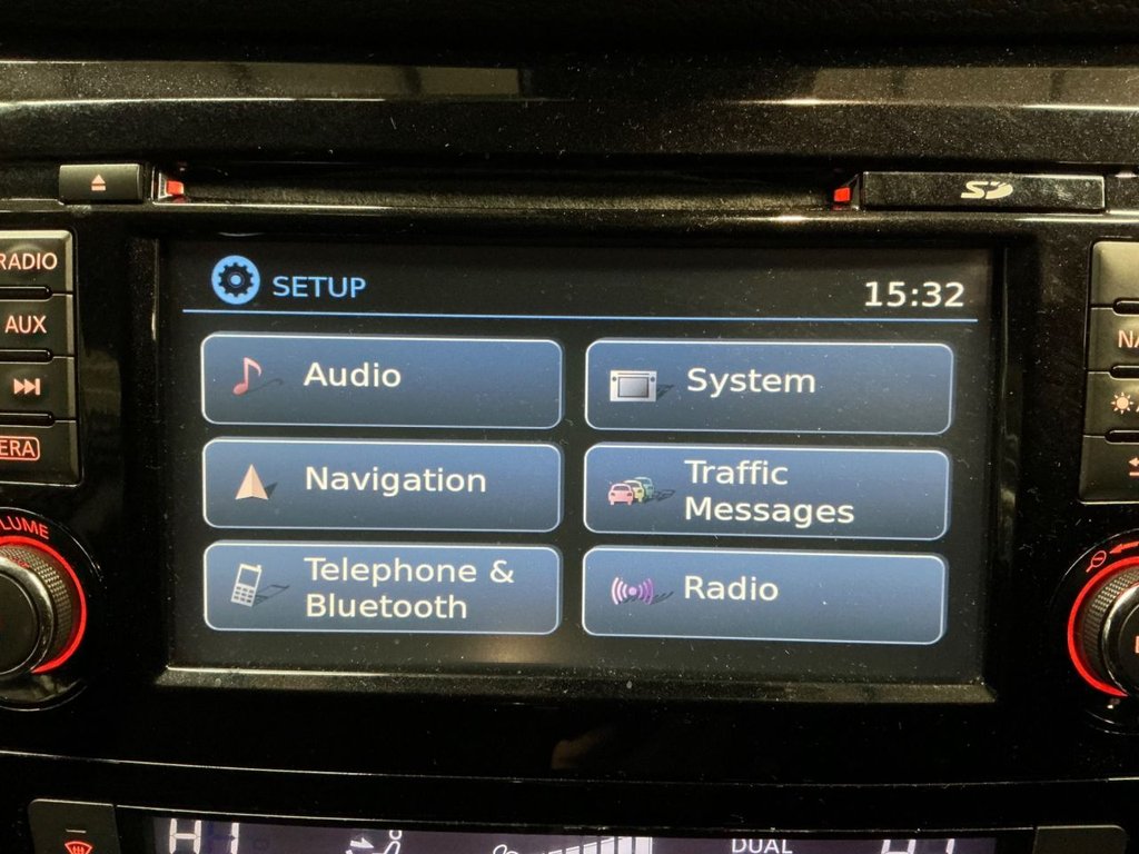 Used Nissan Qashqai 2014 for sale - 77193385: Photo 39