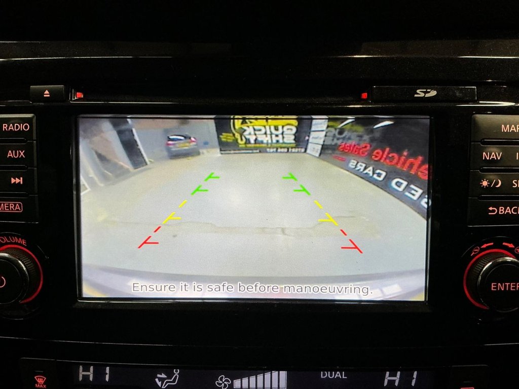 Used Nissan Qashqai 2014 for sale - 77193385: Photo 40