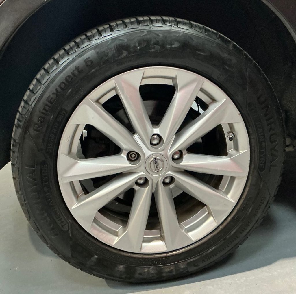 Used Nissan Qashqai 2014 for sale - 77193385: Photo 41