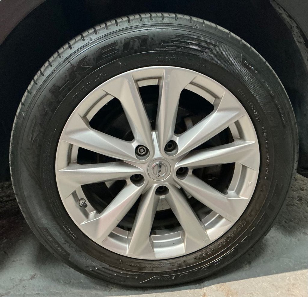 Used Nissan Qashqai 2014 for sale - 77193385: Photo 42