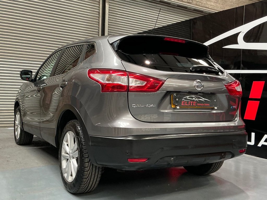 Used Nissan Qashqai 2014 for sale - 77193385: Photo 7