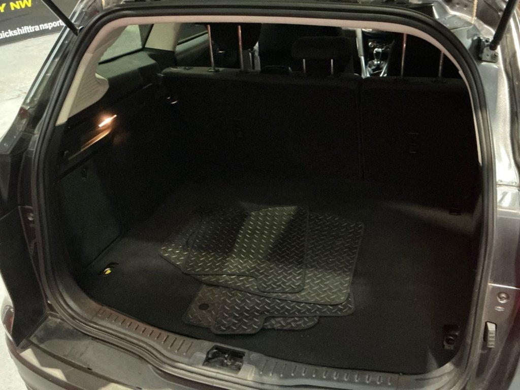 Used Ford Focus 2015 for sale - 76787694: Photo 13