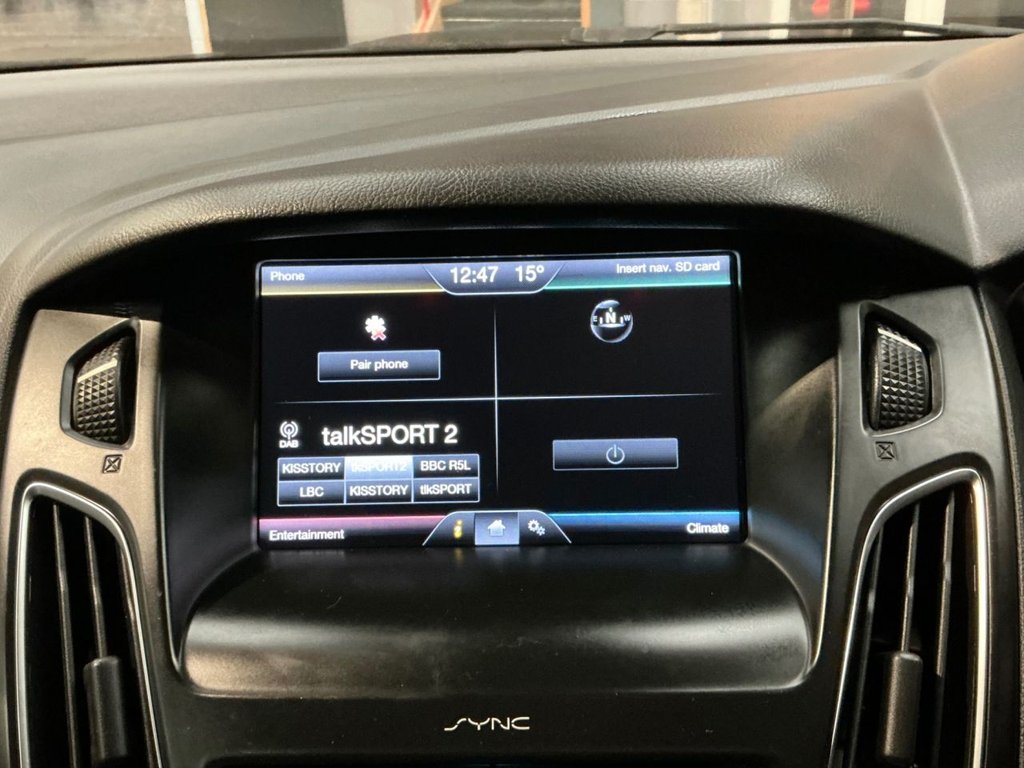 Used Ford Focus 2015 for sale - 76787694: Photo 14