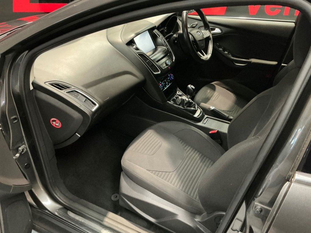 Used Ford Focus 2015 for sale - 76787694: Photo 18