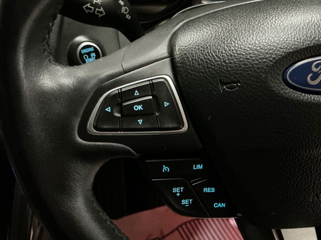 Used Ford Focus 2015 for sale - 76787694: Photo 22