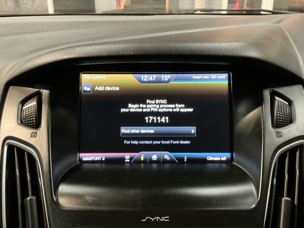 Used Ford Focus 2015 for sale - 76787694: Photo 23