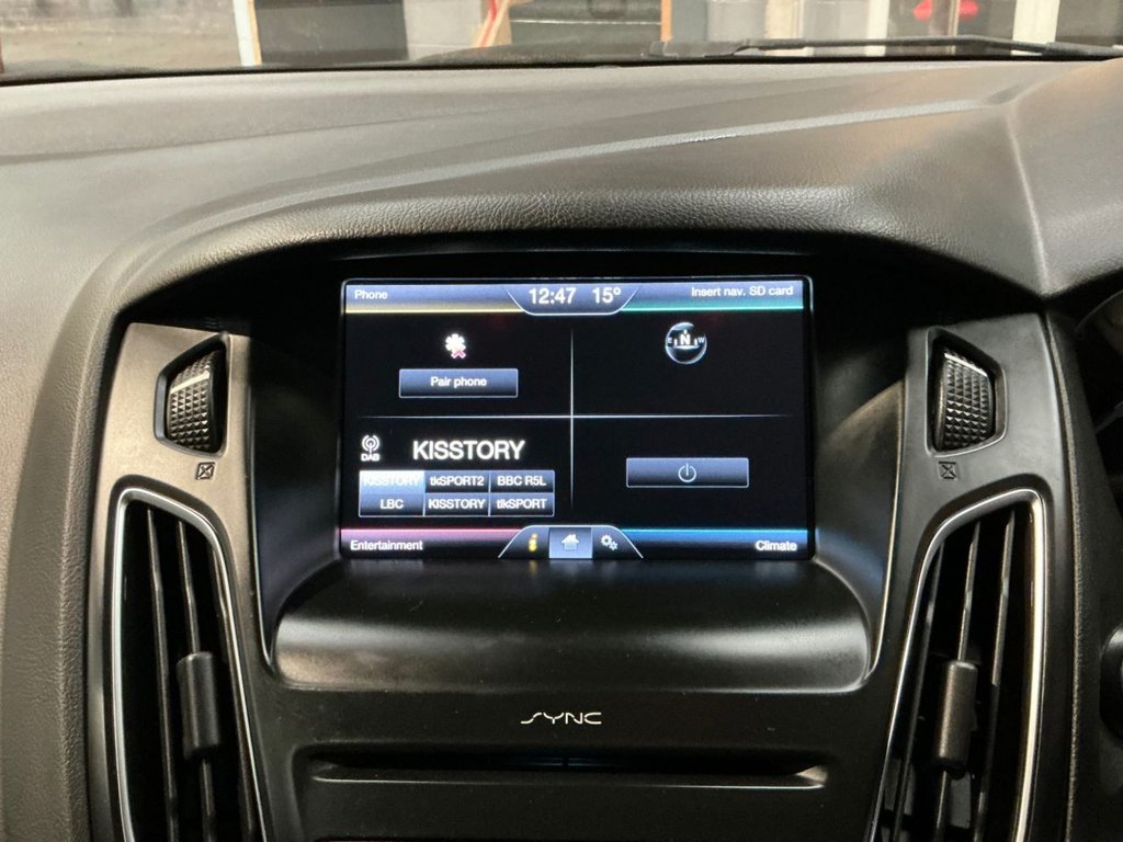 Used Ford Focus 2015 for sale - 76787694: Photo 24