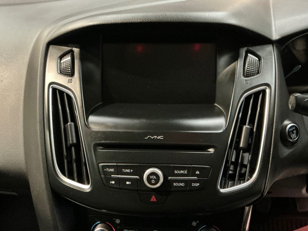 Used Ford Focus 2015 for sale - 76787694: Photo 25