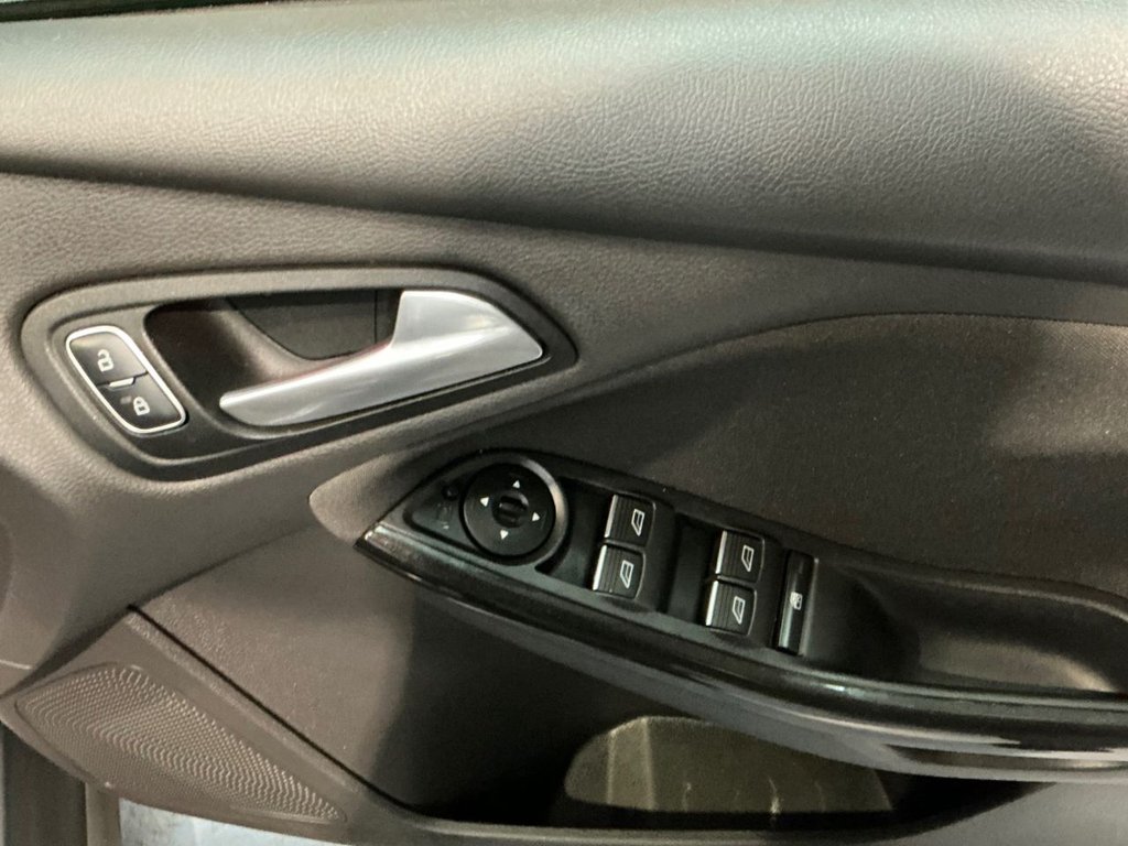 Used Ford Focus 2015 for sale - 76787694: Photo 27
