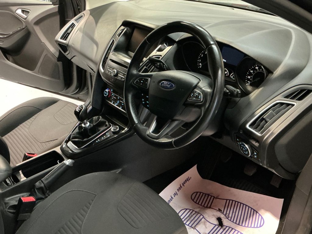 Used Ford Focus 2015 for sale - 76787694: Photo 30