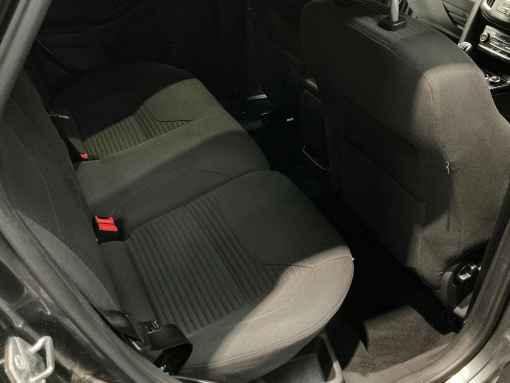 Used Ford Focus 2015 for sale - 76787694: Photo 33