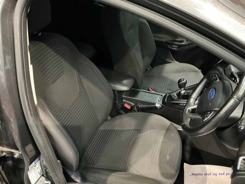 Used Ford Focus 2015 for sale - 76787694: Photo 38