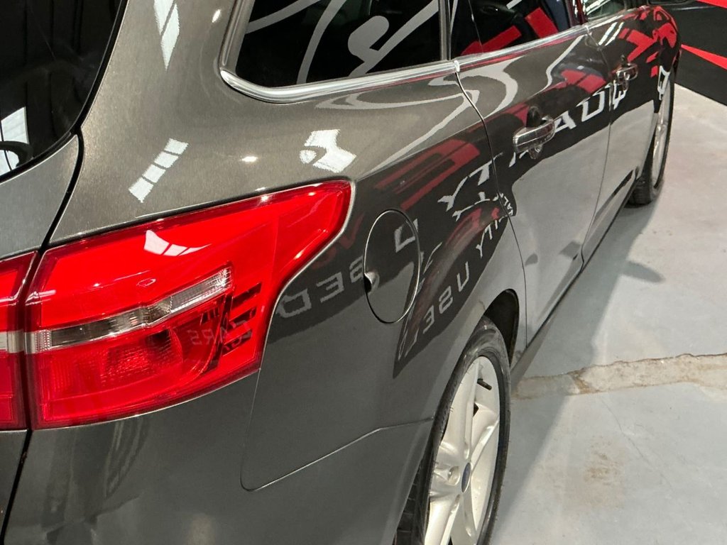 Used Ford Focus 2015 for sale - 76787694: Photo 40