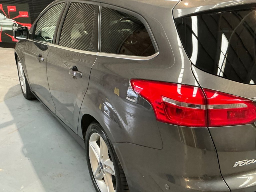 Used Ford Focus 2015 for sale - 76787694: Photo 41