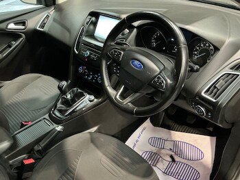 Used Ford Focus 2015 for sale - 76787694: Photo