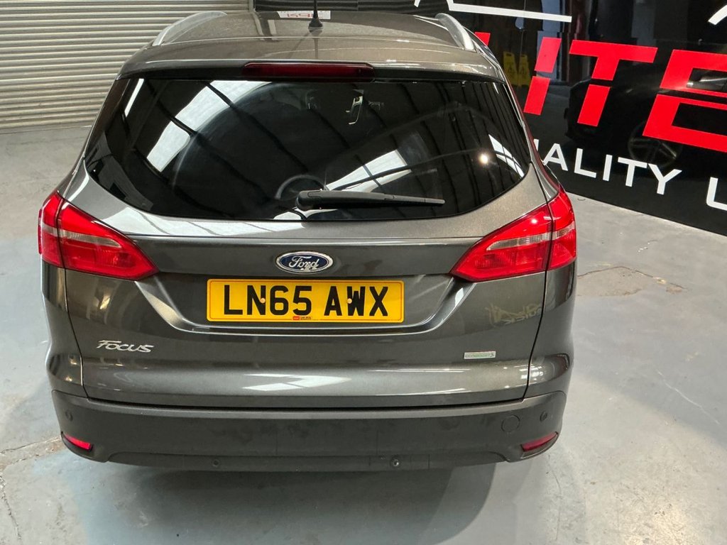 Used Ford Focus 2015 for sale - 76787694: Photo 7