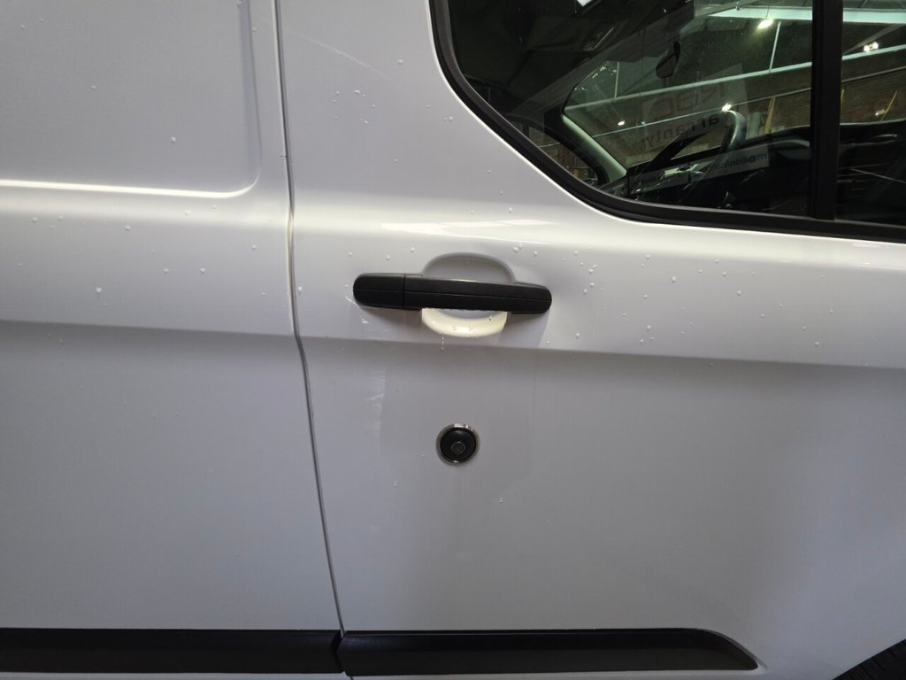 Used Ford Transit Custom 2020 for sale - 77798151: Photo 10